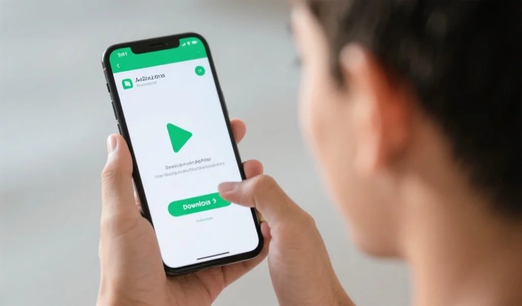 详细步骤指南：如何在最新安卓手机上下载安装安信13App