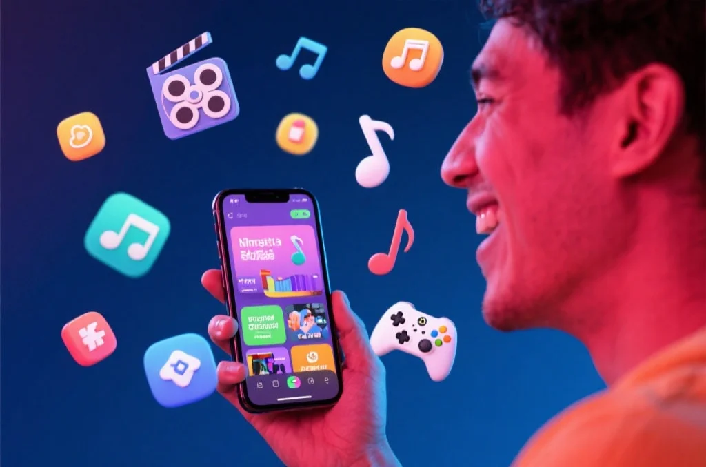 立即下载安信13App的五大理由：开启您的极致娱乐之旅