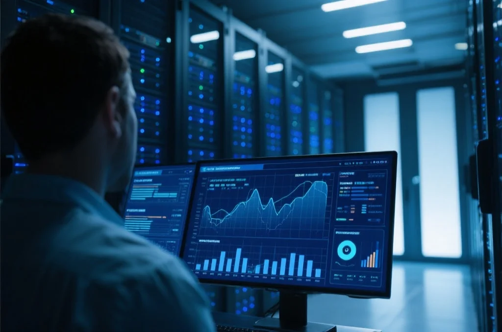 安信13平台的专业安全团队与风险管理