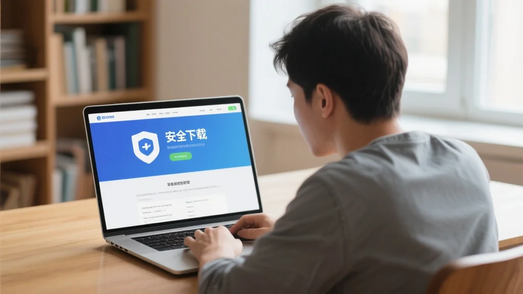 为什么必须通过安信13娱乐官网官方下载应用？如何识别虚假网站？